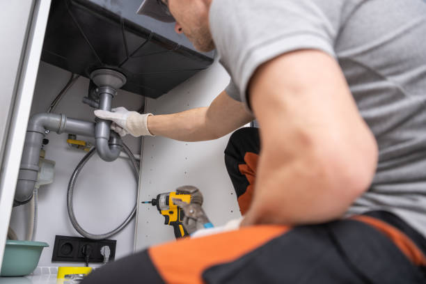 Best Sump Pump Installation and Repair  in Roseville, OH